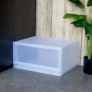 聯府抽屜式整理箱13L(2入)+抽屜收納箱28.5L(3入)G300600 歷史價格詳細信息