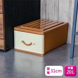 聯府抽屜整理箱(1入)四抽屜櫃0984 歷史價格詳細信息