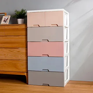 【E&J】大容量-威爾磁吸下掀式可堆疊附輪加厚收納箱-60L-4入 歷史價格詳細信息