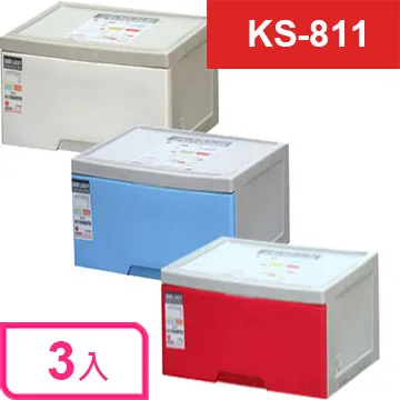 KEYWAY 特大其林五層櫃 (附輪) JQL-850 47.5x54x120.2cm 歷史價格詳細信息