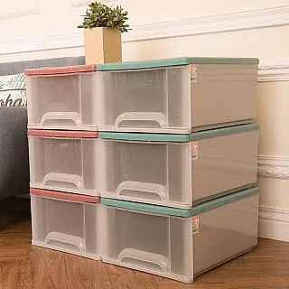 抽屜整理箱-35L(四種款式任選2) 歷史價格詳細信息