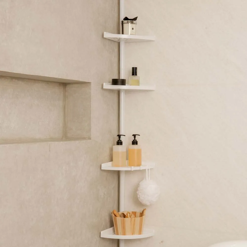 【ikloo】多功能四層微波爐置物架 歷史價格詳細信息