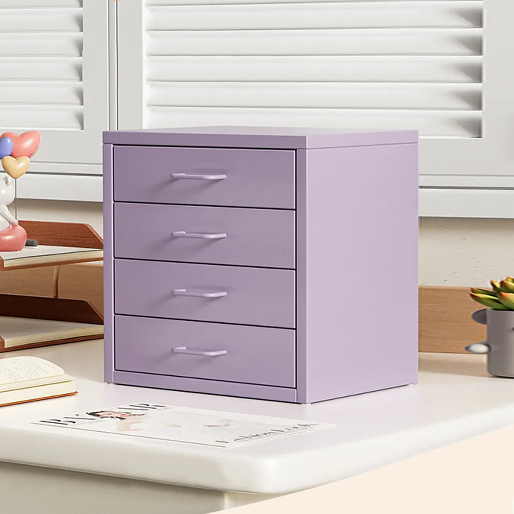 四層抽屜鐵盒資料櫃 歷史價格詳細信息