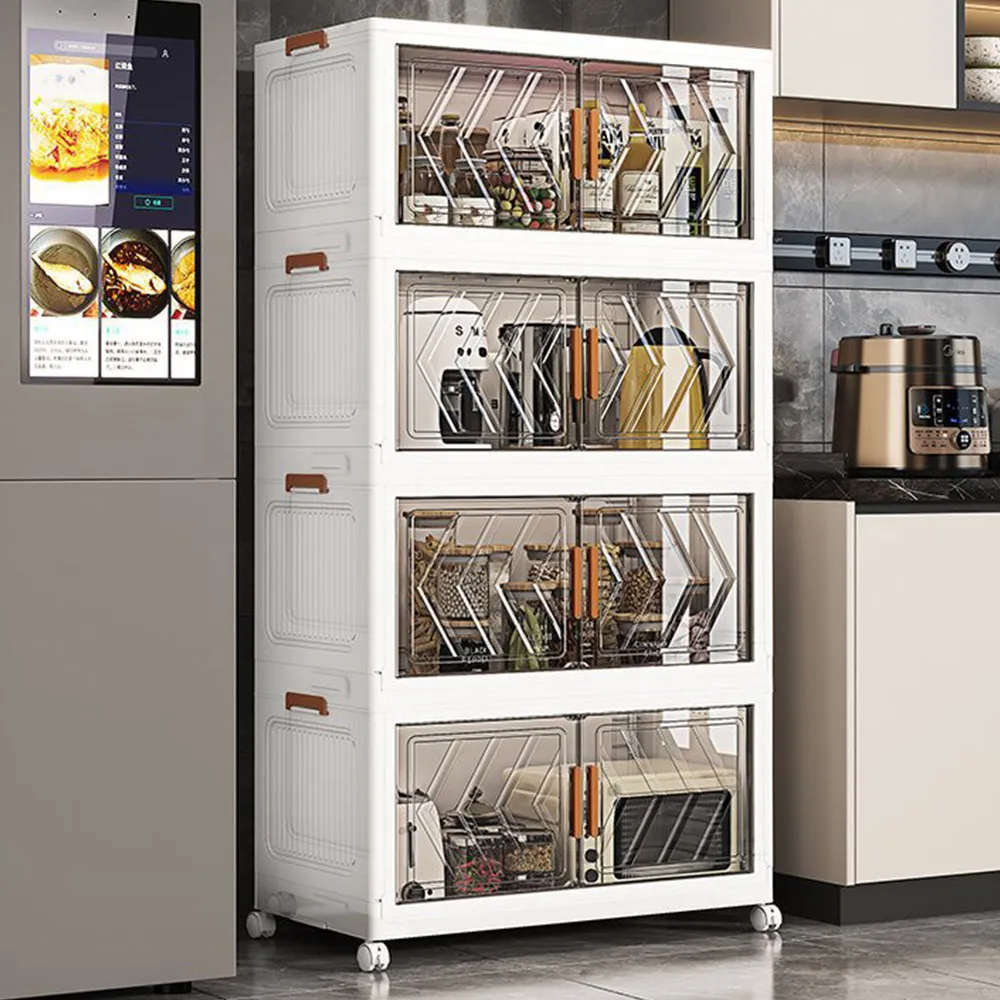 50面寬-純色質感DIY加厚五層抽屜收納櫃 歷史價格詳細信息