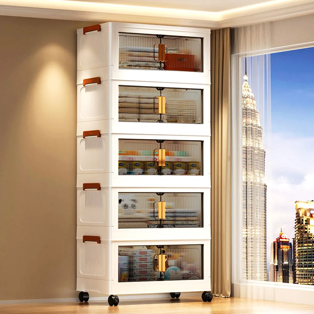 折疊式四輪萬用購物手推車(綠灰)/購物車/置物推車/折疊拉車/收納箱/收納籃/行動手拉車 歷史價格詳細信息