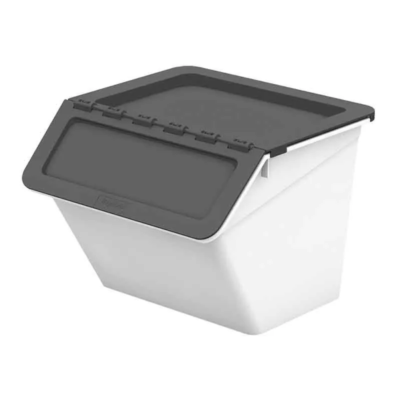 【樹德 livinbox】MHB-23H6 白條紋黑底Kitty大嘴鳥整理箱(6入) 歷史價格詳細信息