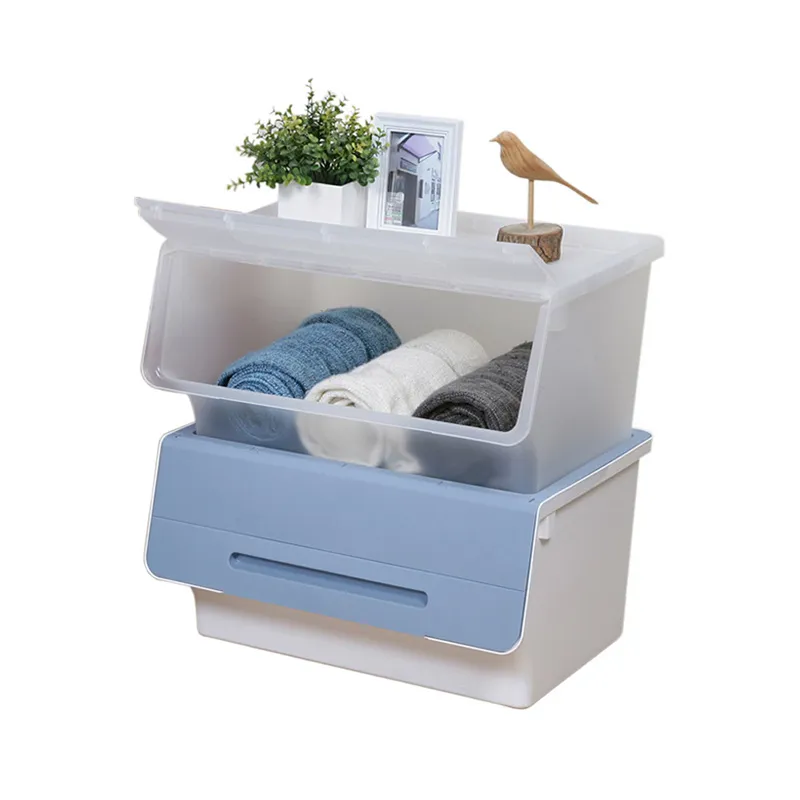 《真心良品》凱特很好收直取系統式整理箱8入組 歷史價格詳細信息