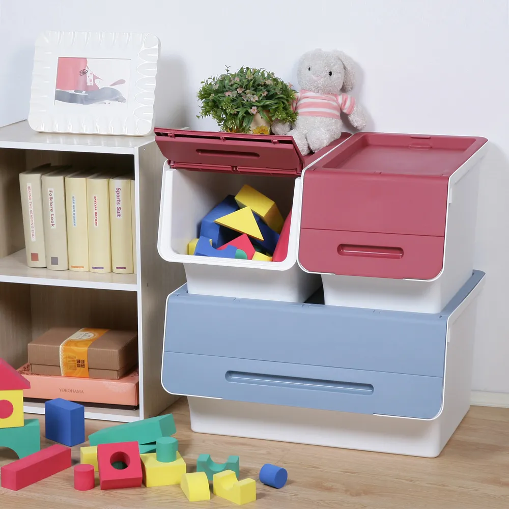 《真心良品》凱特很好收直取系統式整理箱8入組 歷史價格詳細信息