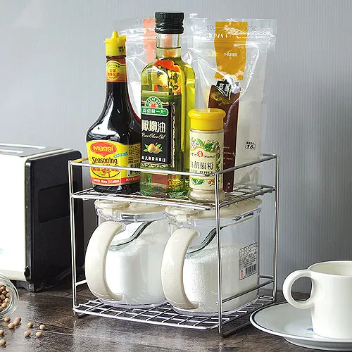 (皇家拿鐵)不鏽鋼雙層碗盤瀝水架 歷史價格詳細信息