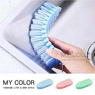 萬用清潔刷 洗衣洗鞋刷 軟毛 多功能萬用刷子 歷史價格詳細信息