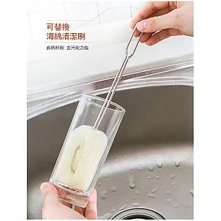 海綿刷 海綿杯刷 廚房抹布 多功能清潔棉海綿清潔塊廚房洗手檯吸海綿擦家用海綿塊洗碗海綿擦 歷史價格詳細信息