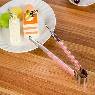 MY COLOR 不鏽鋼防燙夾 隔熱夾 取盤夾 【J119】 歷史價格詳細信息