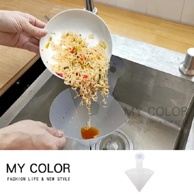 MY COLOR 疊碗盤瀝水架 收納架 瀝水架  碗盤架 碗盤收納架 瀝水盤 【N419】 歷史價格詳細信息