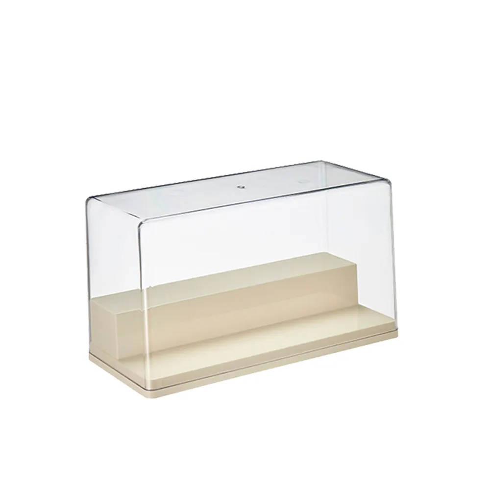 階梯公仔收納盒  收納盒 公仔收納展示櫃 盲盒收納 公仔盒 展示櫃 展示盒 透明公仔收藏盒 置物 公仔收納盒 模型展示盒 歷史價格詳細信息