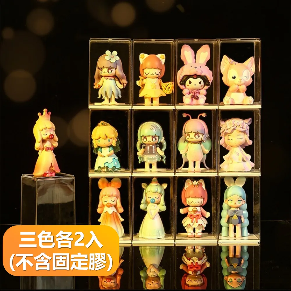 展示盒 防塵盒 收納盒 加滿都魔王火山基地70631高樂積木防塵罩子收納透明亞克力展示盒 歷史價格詳細信息