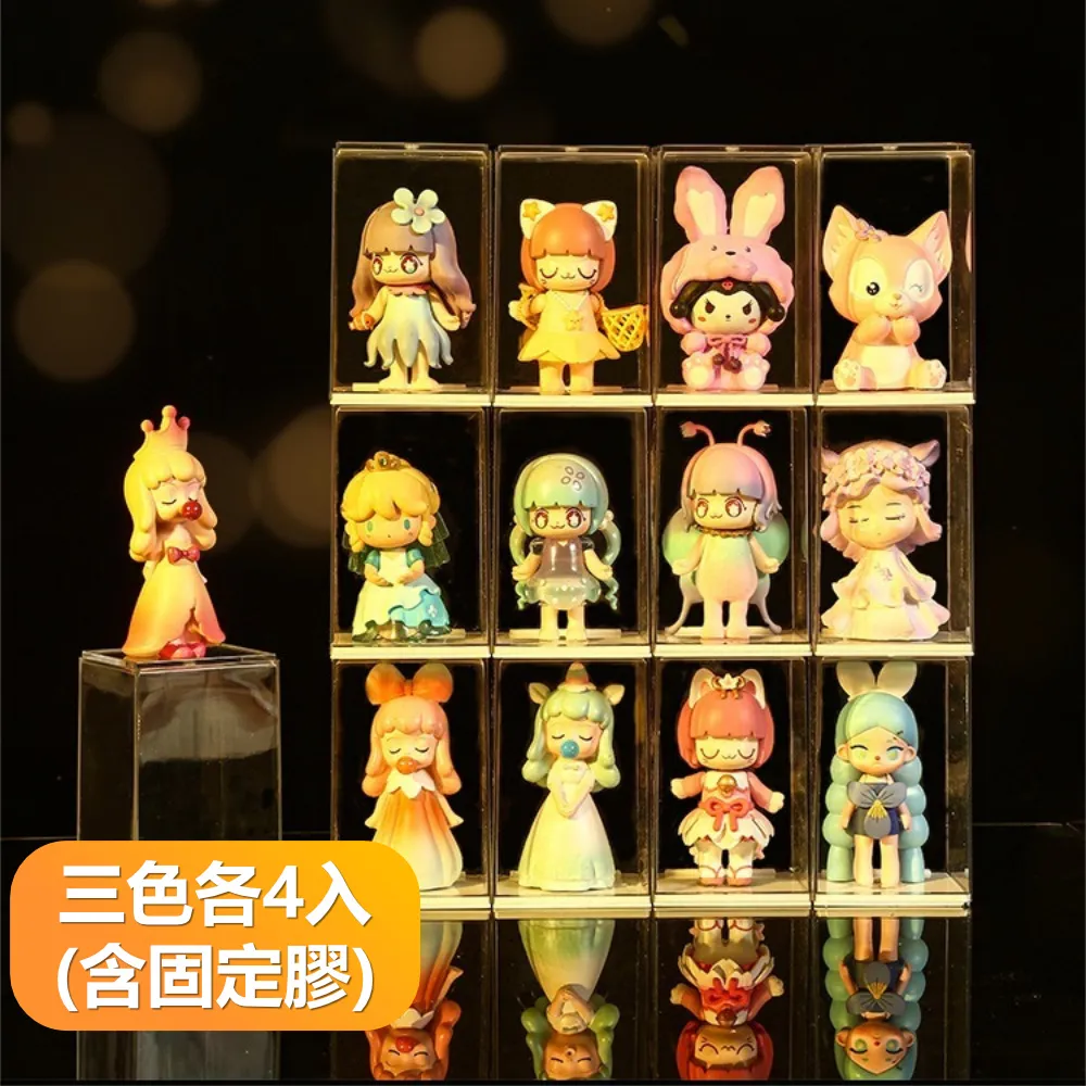 展示盒 防塵盒 收納盒 加滿都魔王火山基地70631高樂積木防塵罩子收納透明亞克力展示盒 歷史價格詳細信息