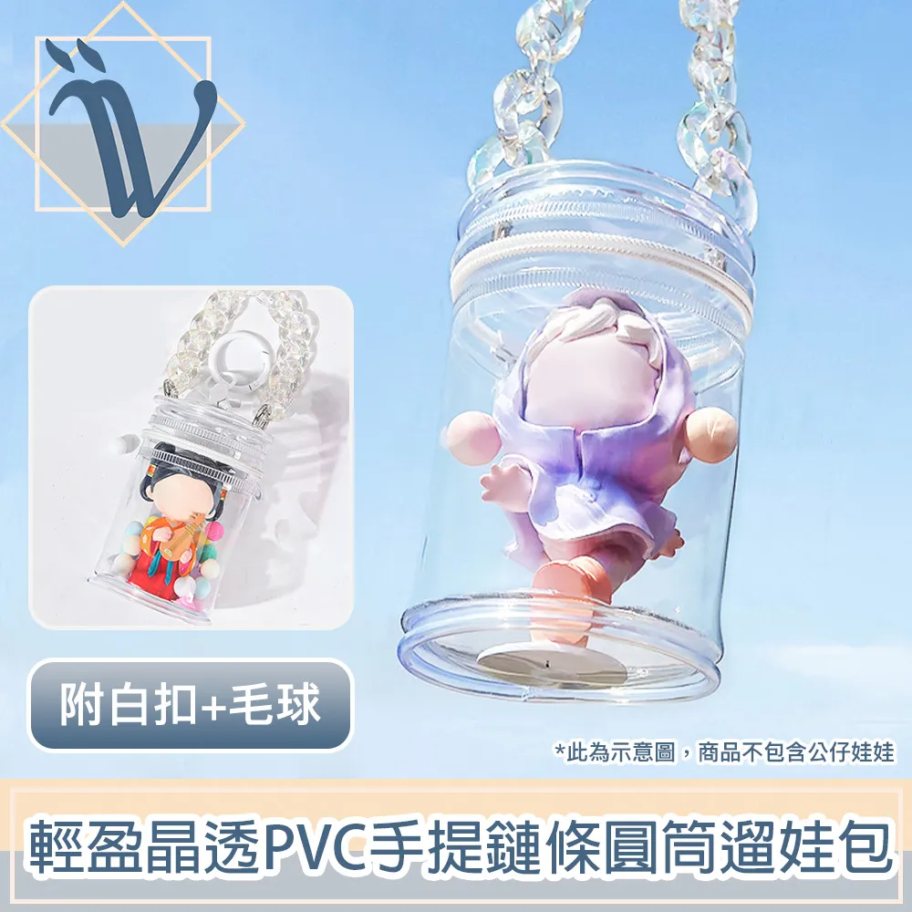 Viina 條紋LOGO圓頭摺疊平底娃娃鞋 - 深藍 歷史價格詳細信息