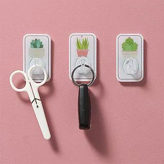 MY COLOR 強力磁鐵掛勾 1.2  1.6  磁鐵勾 可旋轉 磁力掛勾 免釘 冰箱貼 磁鐵 【L040】 歷史價格詳細信息