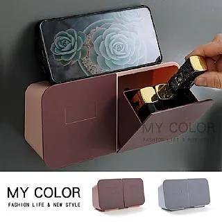 置物架 收納盒 塑料 棉花棒盒 化妝棉盒 翻蓋盒 防塵盒 整理盒 口紅盒 翻蓋收納架 ❃彩虹小舖❃【P061】 歷史價格詳細信息