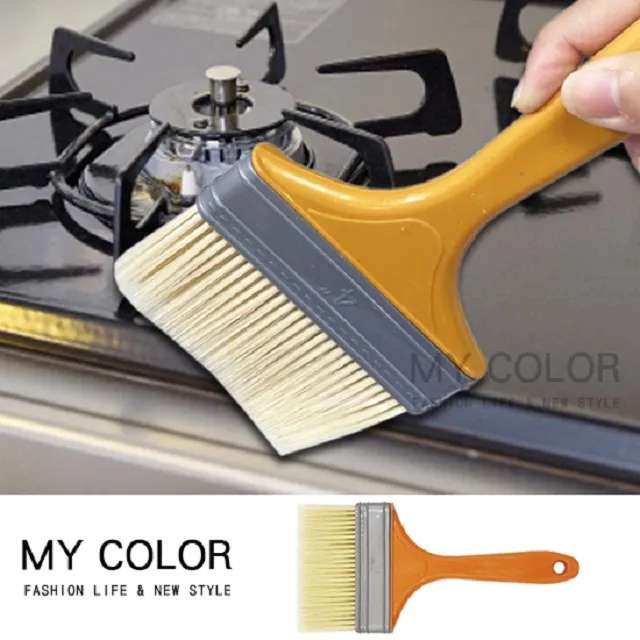 MY COLOR 大掃除 海綿菜瓜布 洗碗 廚房清潔 洗鍋刷 雙面加厚 方形海綿菜瓜布 (10入)【Z115】 歷史價格詳細信息