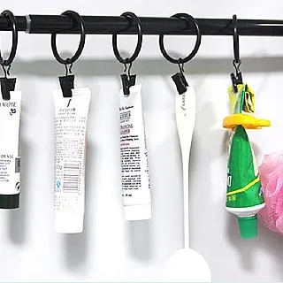 MY COLOR 【10入】奈米防滑無痕褲夾 褲架  防滑衣架 曬衣架 一字褲架 裙夾 衣夾 夾衣架 【R068】 歷史價格詳細信息