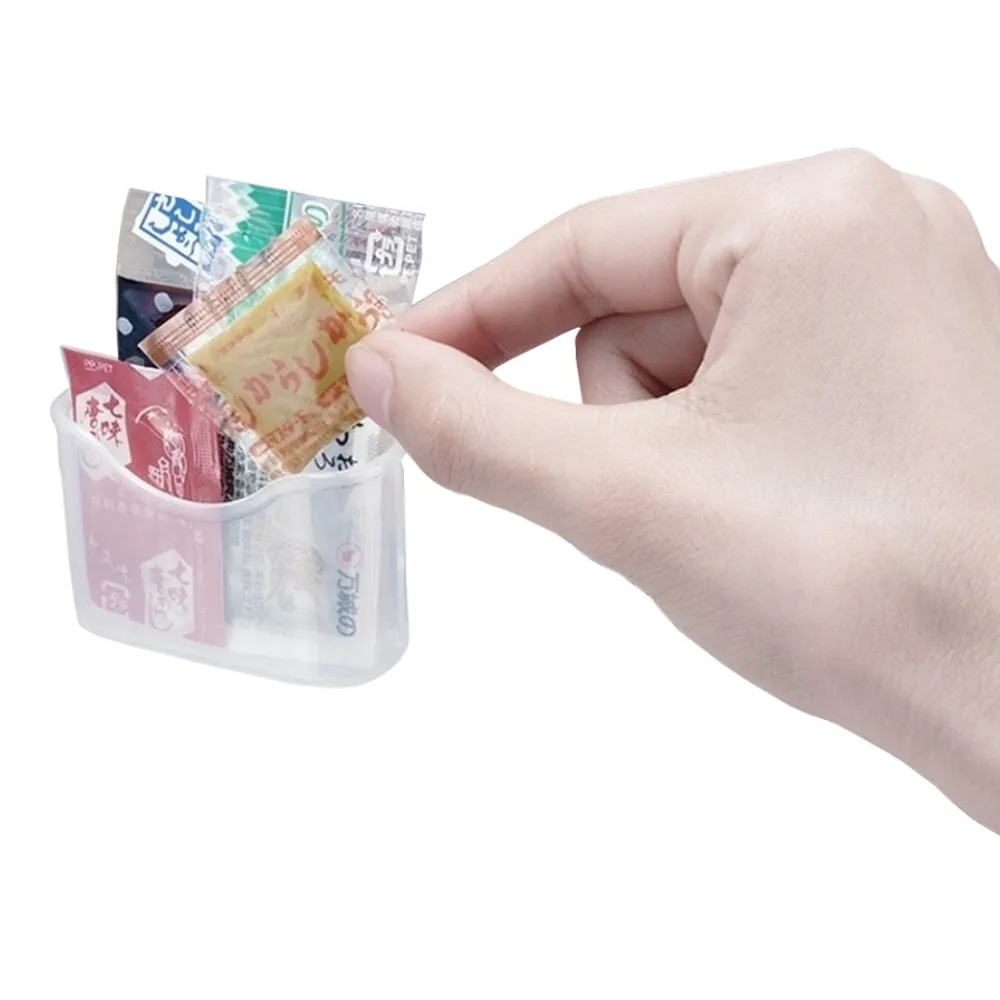 日本製造iINOMATA冰箱冷藏夾扣式迷你收納架 歷史價格詳細信息