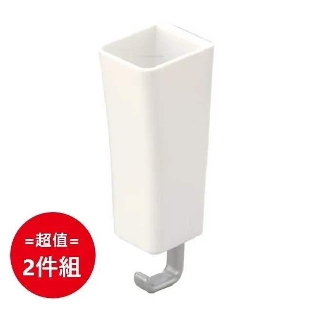 日本【INOMATA】魔術磁鐵掛架 超值2件組 歷史價格詳細信息