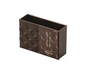 日本製【INOMATA】吸鐵式收納盒 白 超值2件組 歷史價格詳細信息