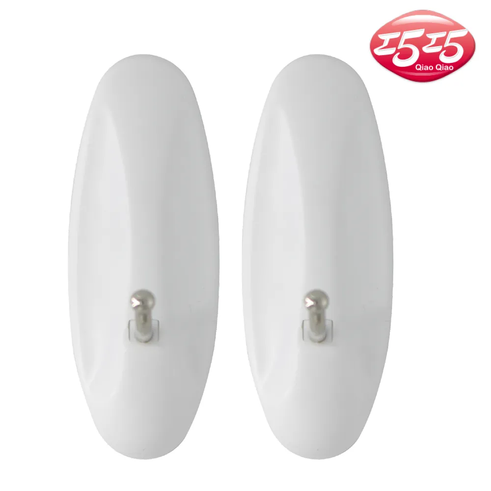 【巧巧】經典中型掛鉤 3入 附贈清潔專用棉片 無痕掛勾 歷史價格詳細信息