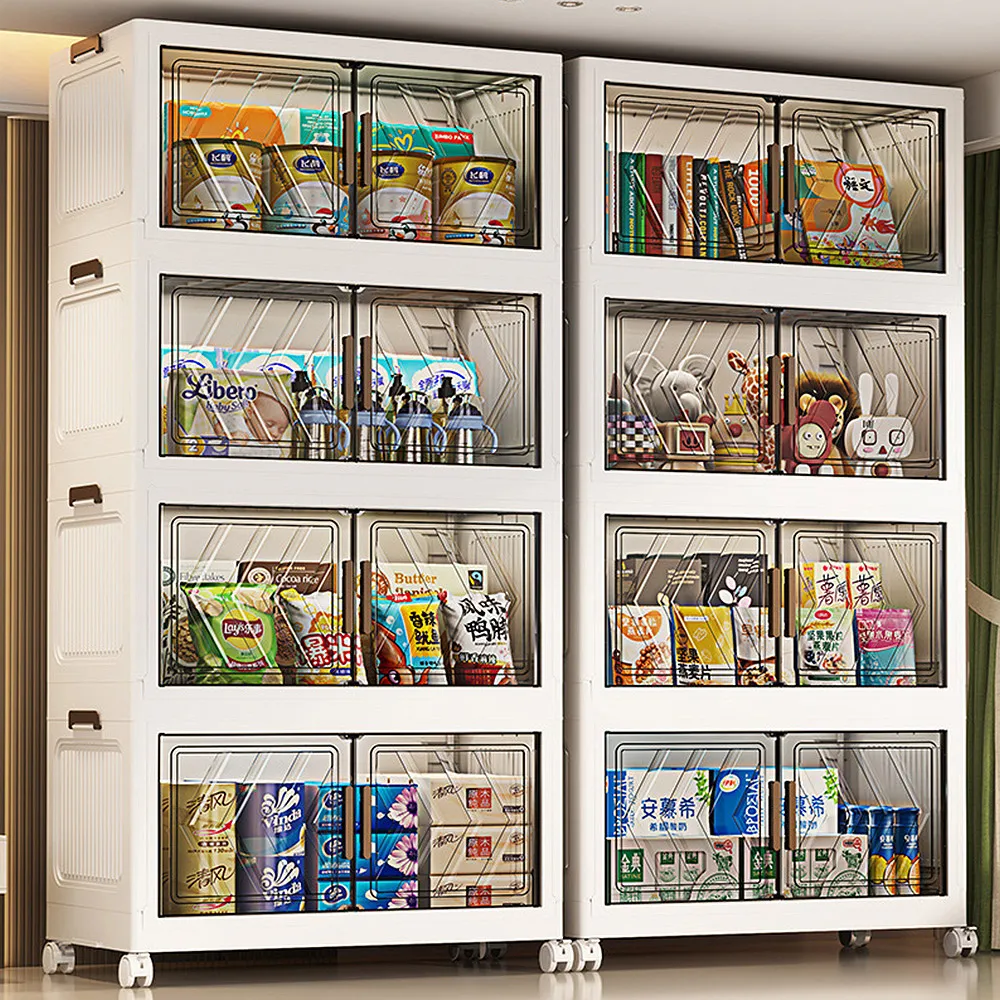 四層附門空櫥(白楓木色) 41.4x29.8x119cm 1PC個 x 1【家樂福】 歷史價格詳細信息