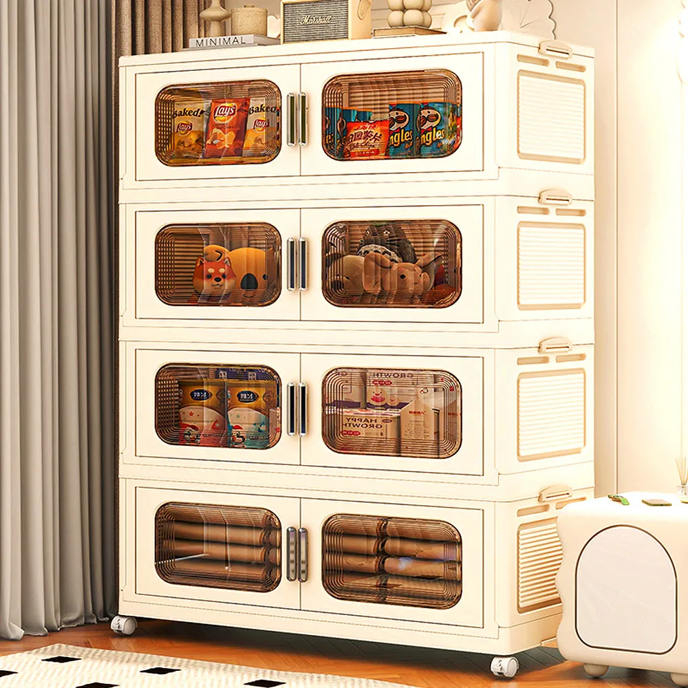 折疊式四輪萬用購物手推車(綠灰)/購物車/置物推車/折疊拉車/收納箱/收納籃/行動手拉車 歷史價格詳細信息