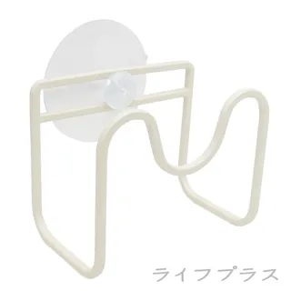 菜瓜布掛架【聖杯生活台灣現貨】海綿收納 廚房收納 瀝水收納掛架 吸盤 廚房流理台 架子 肥皂架 歷史價格詳細信息