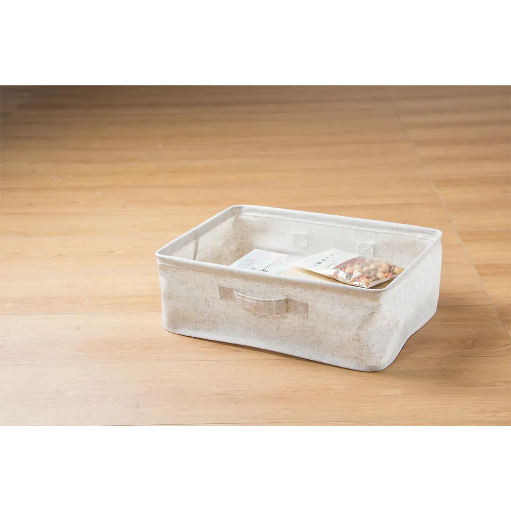 UdiLife 森/棉麻【小物】收納盒 歷史價格詳細信息