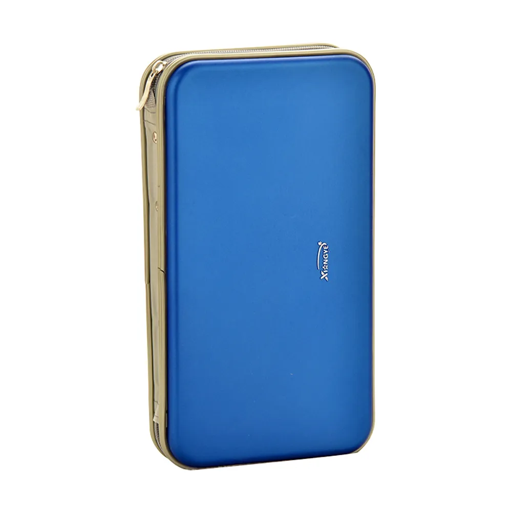 CD收納盒 80裝光盤碟包大容量CD盒DVD收納盒光盤盒子車載影碟袋光碟包 歷史價格詳細信息