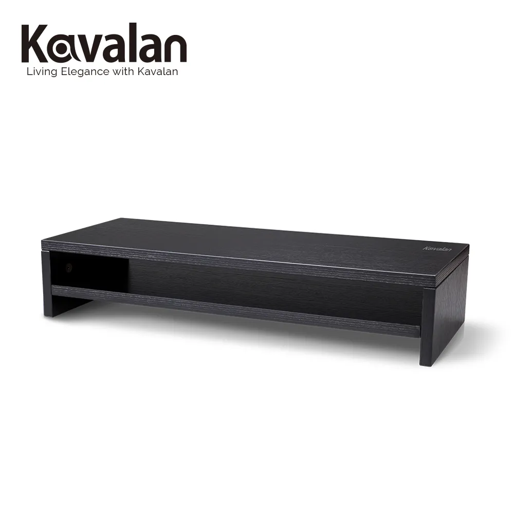 固定式木質主機架-橡木色/主機立架/主機托架/收納架/電腦架/螢幕架/增高架 歷史價格詳細信息