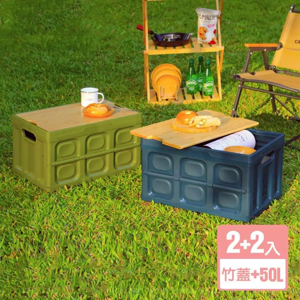 《真心良品》KEYWAY全功能百寶摺疊收納籃(50L)6入組 歷史價格詳細信息