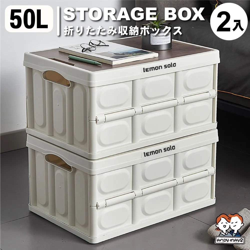 阪原桌板雙開門折疊收納箱-大款(2入) 歷史價格詳細信息