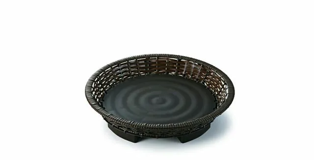 KAWAJUN (PDA032BD)圓形樹酯框45濃茶 歷史價格詳細信息