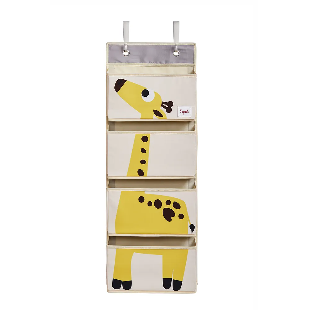 加拿大 3 Sprouts 壁掛收納箱 多款可選【宜兒樂】 歷史價格詳細信息