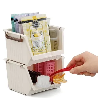 日本【INOMATA】收納籃用隔板-L款 (2入組) 超值2件組 歷史價格詳細信息