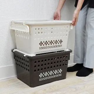 【日本平和Heiwa】Clevan日製多功能前開三層分類洗衣籃櫃(附輪) 歷史價格詳細信息