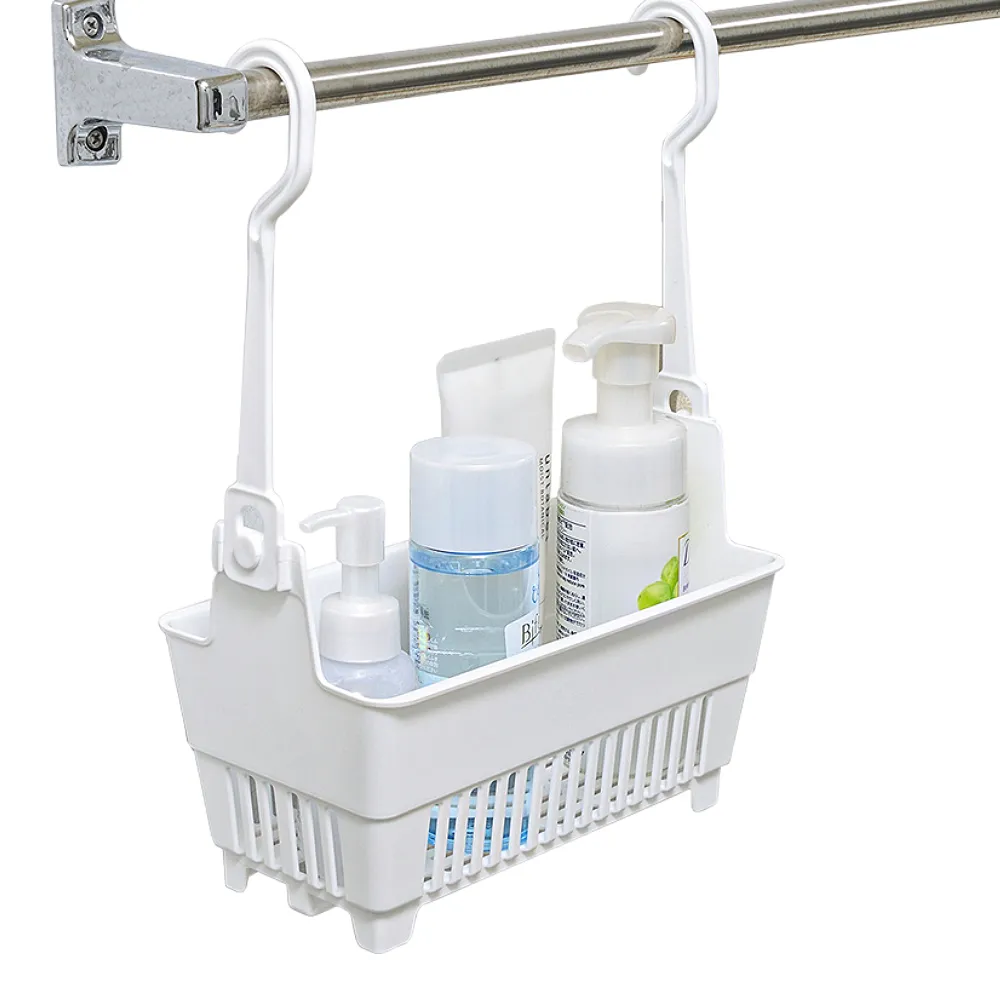 吊掛式瀝水置物籃/免打孔置物架 歷史價格詳細信息