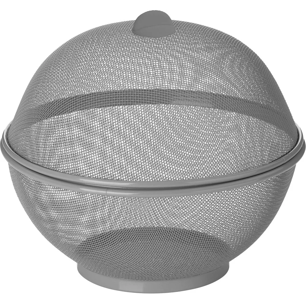 KELA 鏤空水果籃(黑M) 歷史價格詳細信息