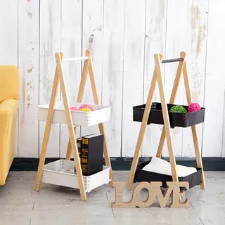 工业风收纳箱家 大容量  玩具整理箱 载加厚露营折叠储物箱子 歷史價格詳細信息