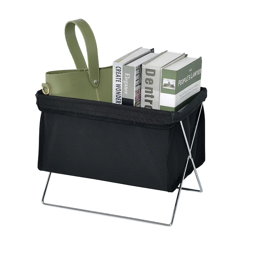 【洋翊】間約風 黑色鐵製雙層收納架/瓶罐架 歷史價格詳細信息