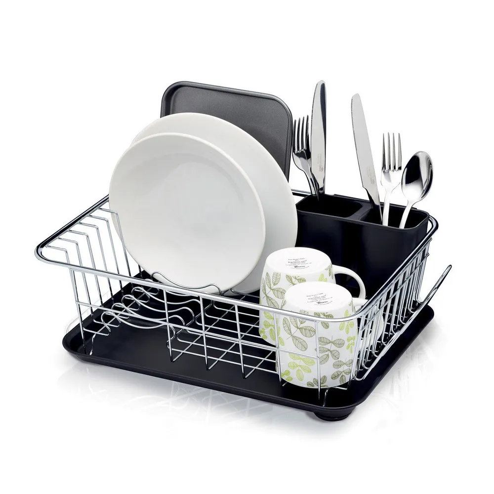 KitchenCraft杯盤瀝水墊 歷史價格詳細信息