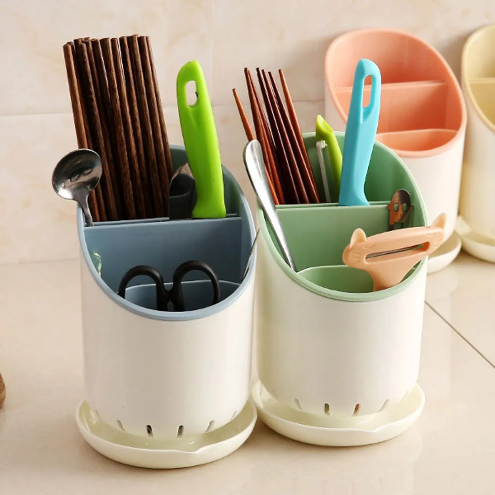 PS MALL餐具收納盒 透明瀝水保鮮盒 1入(小號) 歷史價格詳細信息