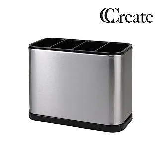 【CC家居】不鏽鋼旋轉圓桶瀝水收納架 歷史價格詳細信息