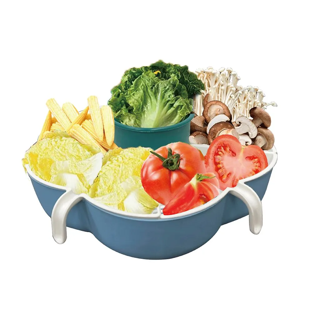 派樂 360度旋轉分離式瀝水刀具收納架+贈矽膠清潔萬用刷2片 歷史價格詳細信息