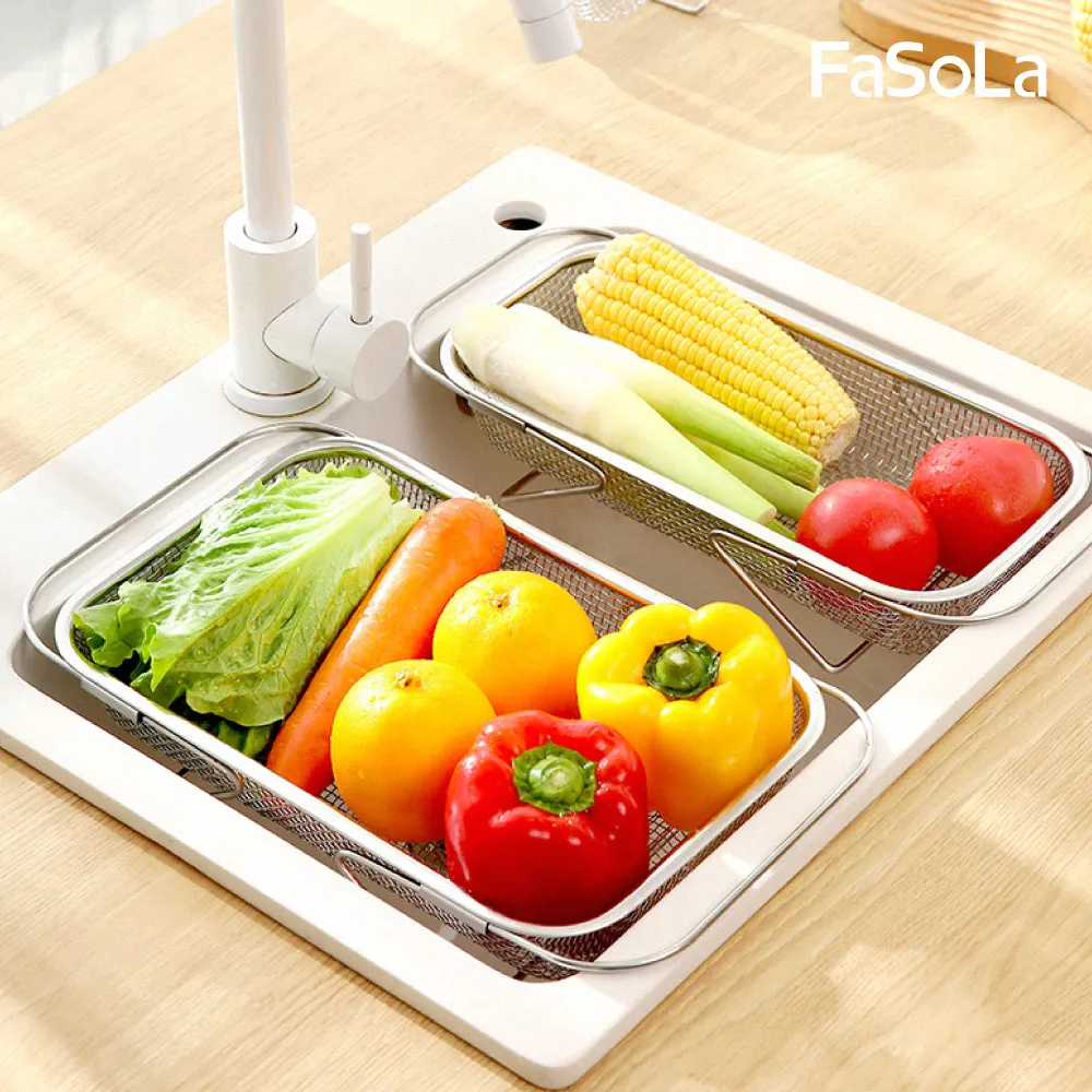 FaSoLa 多功能不鏽鋼去浮沫、油沫 過濾網勺 歷史價格詳細信息